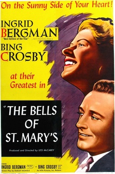 The Bells of St. Mary's (1945)