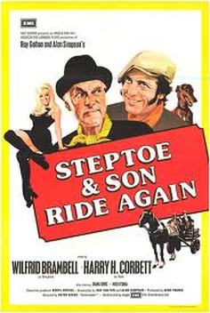 Steptoe and Son Ride Again (1973)