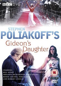 Gideon's Daughter (2006)