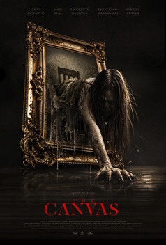 The Canvas (2026)