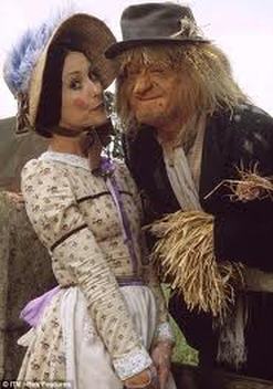 Worzel Gummidge (1979-1981)