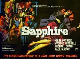 Sapphire (1959)