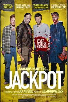 Jackpot 2011