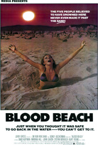 Blood Beach (1980)