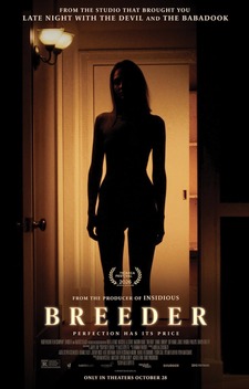 Breeder (2026)