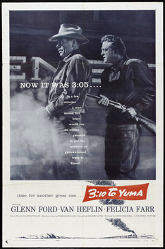 3:10 to Yuma (1957)