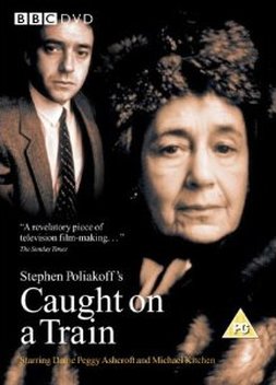 Caught on a Train (1980)