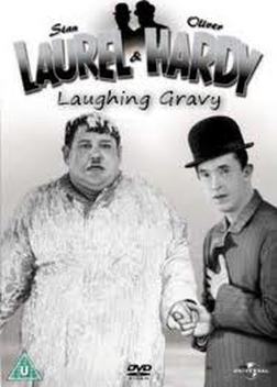 Laughing Gravy (1931)