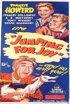 Jumping for Joy (1956)