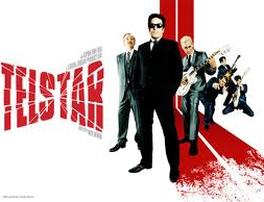 Telstar: The Joe Meek Story (2008)