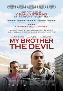 My Brother the Devil (2012)