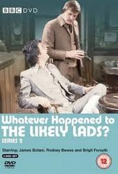 Whatever Happened to the Likely Lads? (1973-1974)