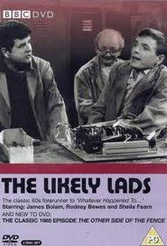 The Likely Lads (1964-1966)