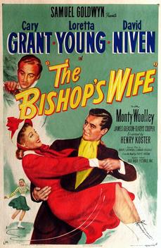 The Bishop's Wife (1947)