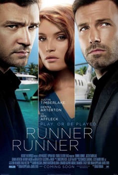 Runner, Runner (2013)