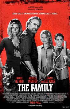 The Family (2013)