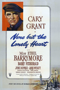 But the Lonely Heart (1944)