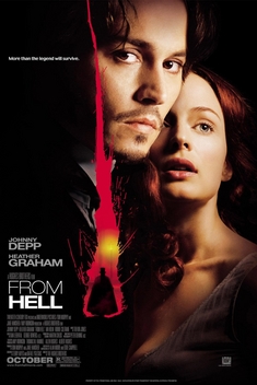 From Hell (2001)