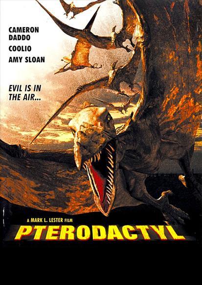 Pterodactyl - Rotten Tomatoes