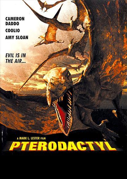 Pterodactyl (2005) - IMDb