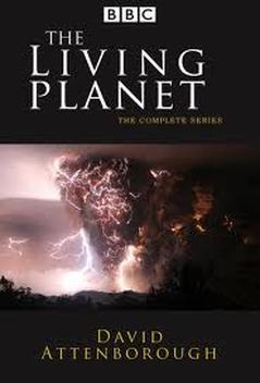 The Living Planet (1984)