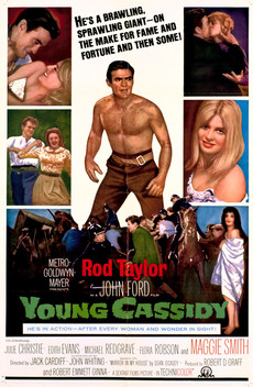 Young Cassidy (1965)