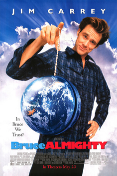 Bruce Almighty (2003)