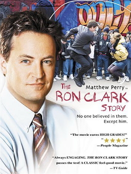 The Ron Clark Story (2006)