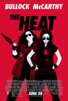 The Heat (2013)