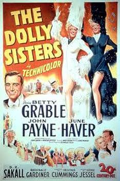 The Dolly Sisters (1945)