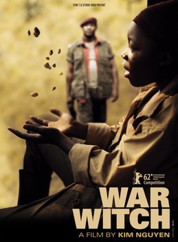 War Witch (2012)