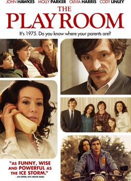 The Playroom (2013)
