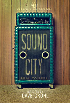 Sound City: Real to Reel (2013)