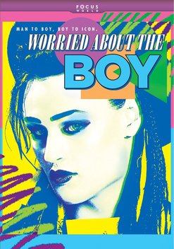 Worried About The Boy (2010)