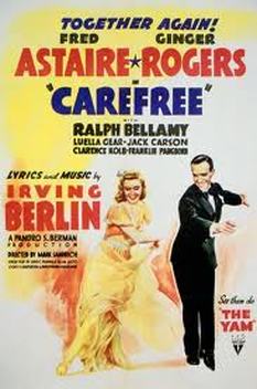 Carefree (1938)