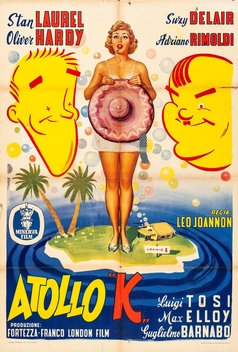 Utopia (1951)