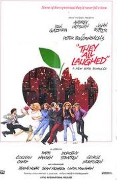 They All Laughed (1981)