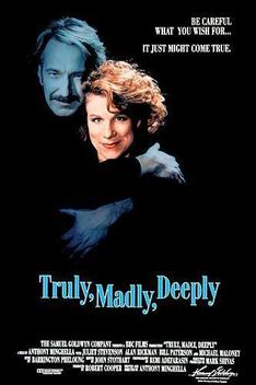 Truly Madly Deeply 1990