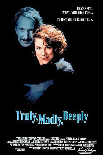 Truly, Madly, Deeply (1990)