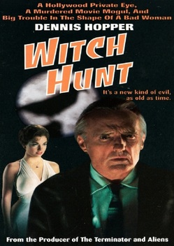 Witch Hunt (1994)