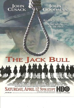 The Jack Bull (1999)