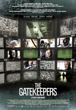 The Gatekeepers (2012)