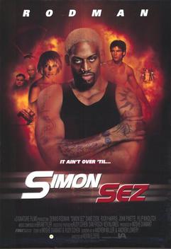 Simon Sez (1999)