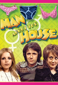 Man About the House (1973-1976)