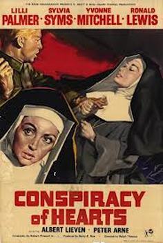 Conspiracy of Hearts (1960)