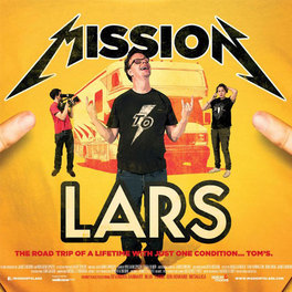 Mission to Lars (2012)