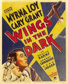 Wings in the Dark (1935)