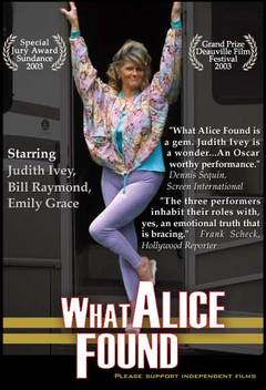 What Alice Found (2003)
