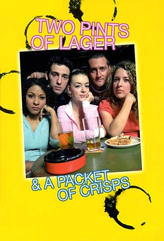 Two Pints of Lager and a Packet of Crisps (2001-2011)