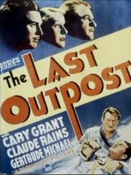 The Last Outpost (1935)